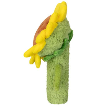 Squishable - Mini Sunflower - Garden Collection - 14 in - Soft Toy Collectible Stuffed Animal