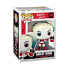 Funko POP! Heroes: Harley Quinn Animated Series - Harley Quinn - Collectable Vinyl Figure - Gift Idea - Official Merchandise - for Kids & Adults - TV
