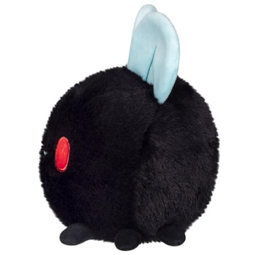 Squishable - Snugglemi Snackers Fly - Garden Collection - 6 in - Soft Toy Collectible Stuffed Animal - Beans