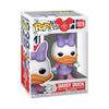 Funko Pop! Disney: Mickey Mouse Kpop! - Daisy Duck - Disney Standard Characters - Collectable Vinyl Figure - Gift Idea - Official Merchandise - Toys