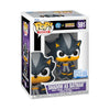 Funko Pop! Heroes: JLA & Sonic - Shadow as Batman - Sonic + DC Comics - Collectable Vinyl Figure - Gift Idea - Official Merchandise - Toys for Kids &