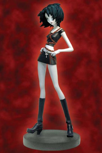 Vertigo: Death Manga Statue