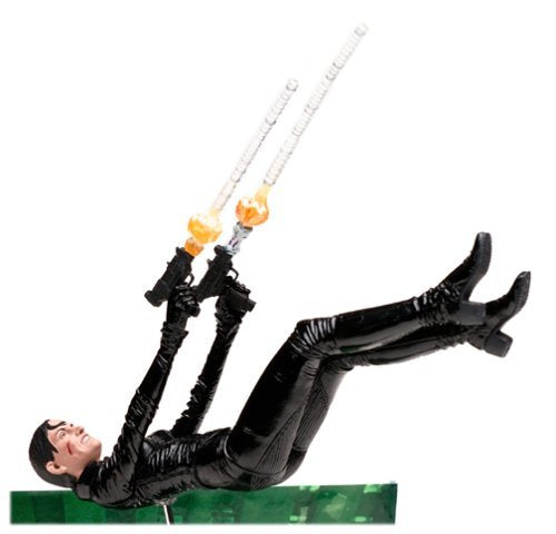 The Matrix 3 Figure: Trinity