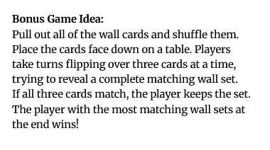 Beacon Political Trump Game Build that Wall | Easy to Learn and Outrageously Fun for Teens & Adults Alike | 2-6 Players Ages 13+