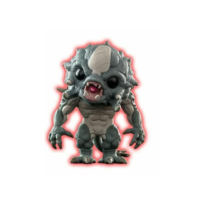 Pop Evolve Goliath Glow in The Dark Bobblehead, 6-inch