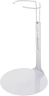 Kaiser 2001 White Doll Stand for 6.5"-10" Dolls and Action Figures, 6-Pack (Best for 8" Dolls)