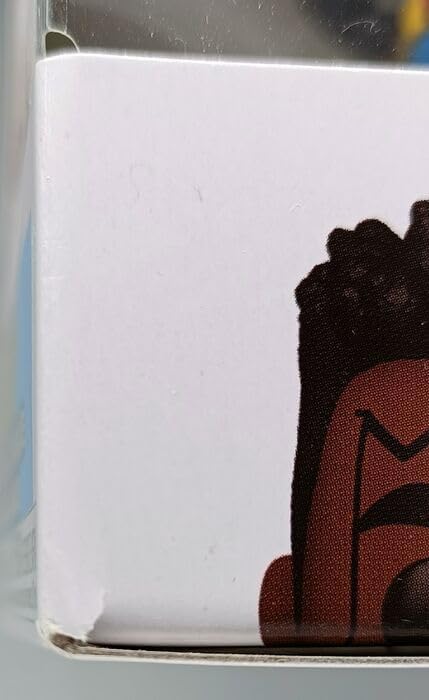 Funko Pop! Marvel: X-Men '97 - Bishop Shop Exclusive