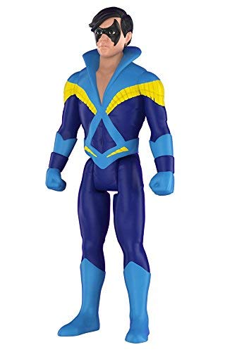 UNK Funko The New Teen Titans Legion of Collectors Exclusive Mini-Figure-NIGHTWING