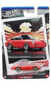 Hot Wheels Collector Vehicle Collection 67 Porsche 911 R for collectors