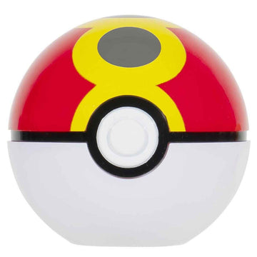 Pokémon Clip ‘N’ Go Chimchar and Repeat Ball - Includes 2-Inch Battle Figure and Repeat Ball Accessory