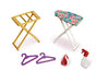 My Life As Dolls Ironing Accessories