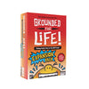 WHAT DO YOU MEME? Grounded for Life Expansion Pack - The Ultimate Kid Game - Designed to be Added to Grounded for Life Core Card Game - Ages 8+
