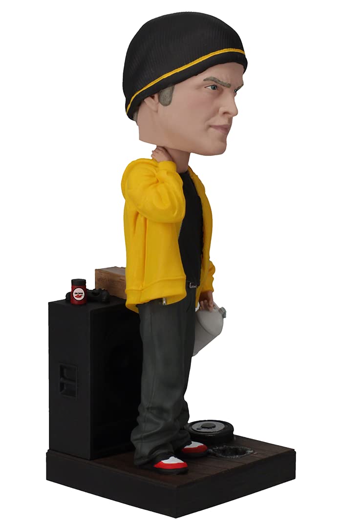 Royal Bobbles Breaking Bad Jesse Pinkman Collectible Bobblehead Statue