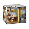 Funko Pop! Nooks: The Lord of The Rings - Bilbo Baggins in Bag-End - Collectable Vinyl Vigure - Gift Idea - Official Merchandise - Toys for Kids &