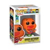 Funko Pop! Animation: The Amazing World of Gumball - Darwin Watterson - Collectable Vinyl Figure - Gift Idea - Official Merchandise - Toys for Kids &