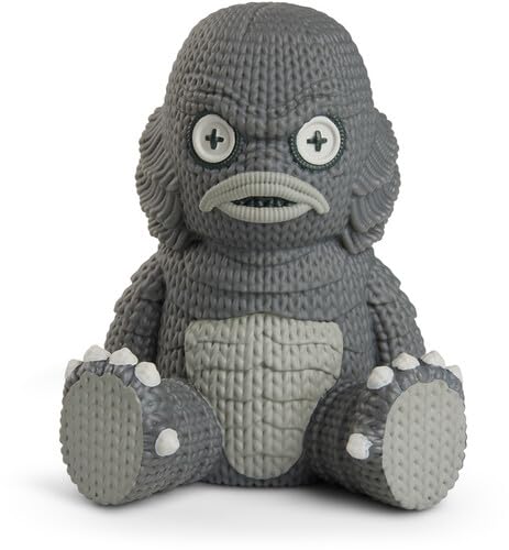 Handmade by Robots - Universal Monsters - Creature from The Black Lagoon #242