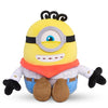 Illumination Minions & Monsters James Squooshy Plush Toy