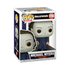 Funko Pop! Movies: Halloween - Michael Myers (New Pose) - Collectable Vinyl Figure - Gift Idea - Official Merchandise - for Kids & Adults - Movies