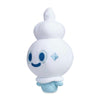 Pokemon Center: Sitting Cuties: Vanillite Plush # 582 - Generation 5 - 6 In