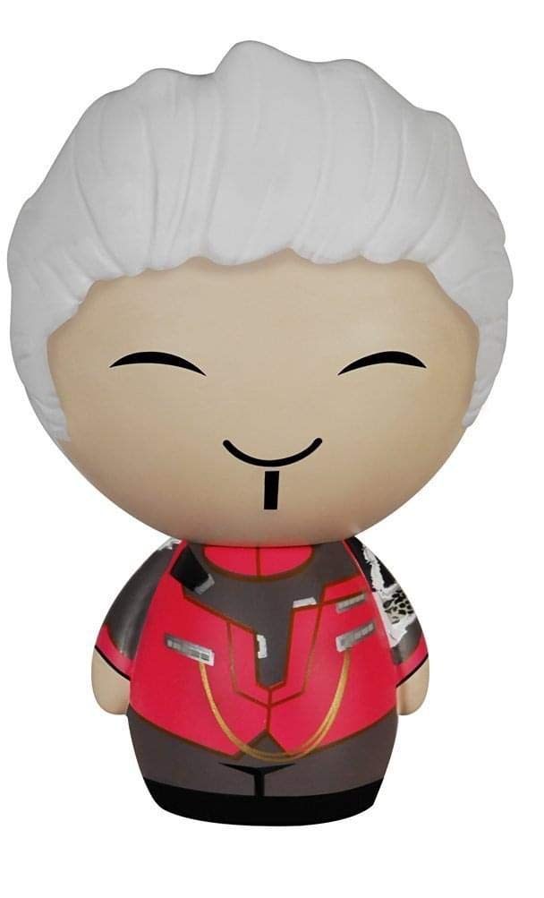 Funko Dorbz: Guardians of The Galaxy The Collector Action Figure