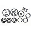Game Room Guys Gottlieb Big Hurt Pinball Black Rubber Ring Kit
