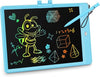 KOKODI LCD Writing Tablet, Gifts for 3 Years Old Boys and Girls?10 Inch Colorful Doodle Board Drawing Tablet, Erasable Reusable Electronic Drawing