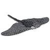 Wild Republic Spotted Eagle Ray Plush, Stuffed Animal, Plush Toy, Gifts for Kids, Cuddlekins 20 inches