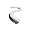 Woodland Scenics ST1407 1 Riser 2' Each (4) WOOU1407