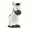 Replacement Zebra Figure for Fisher-Price Little People Big ABC Animal Train Playset - HCL79 and GFL22