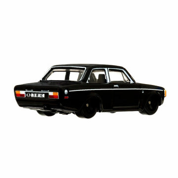 Hot Wheels Chase '73 Volvo 142 GL