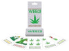 New Updated WEED Cards