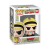Funko Pop Animation: The Grim Adventures of Billy & Mandy - Mandy - Collectable Vinyl Figure - Gift Idea - Official Merchandise - Toys for Kids &