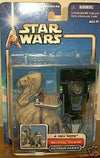 Mos Eisley Encounter - Star Wars A New Hope Action Fleet Figure Hasbro Toy