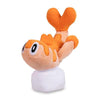 Pokémon Center: Tatsugiri (Curly Form) Poké Plush, 7 ¾ Inch