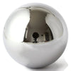 Six 1-1/16" Inch Mirror Finish Chrome Steel Replacement Pinball Machine Balls