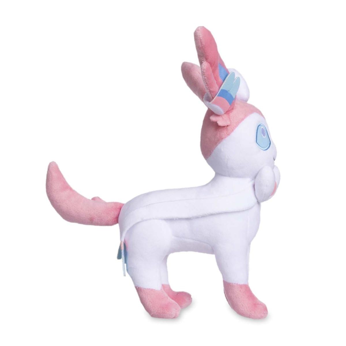 Pokemon Center: Sylveon Poké Plush - 11 ¼ in.