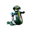 Lego Ninjago Acidicus Minifigure