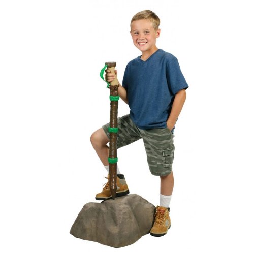 Insect Lore Hiking Stick