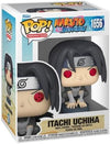 Funko Pop! Animation: Naruto - Itachi Uchiha (Young) - Collectable Vinyl Figure - Gift Idea - Official Merchandise - for Kids & Adults - Anime Fans