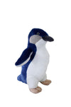 Wild Republic Cuddlekins Penguin Stuffed Animal - 12"