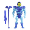 Masters of the Universe Origins Skeletor Action Figure, Battle Character for Storytelling Play and Display, Gift for 6 to 10 Year Olds and Adult