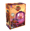 The Quest Kids Realms of The Kingdom Expansion - Family Fantasy Board Game for Kids Ages 5+ | Tabletop Adventure with New Hero, Gems & Quests |