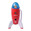 Astro Venture Space Rocket