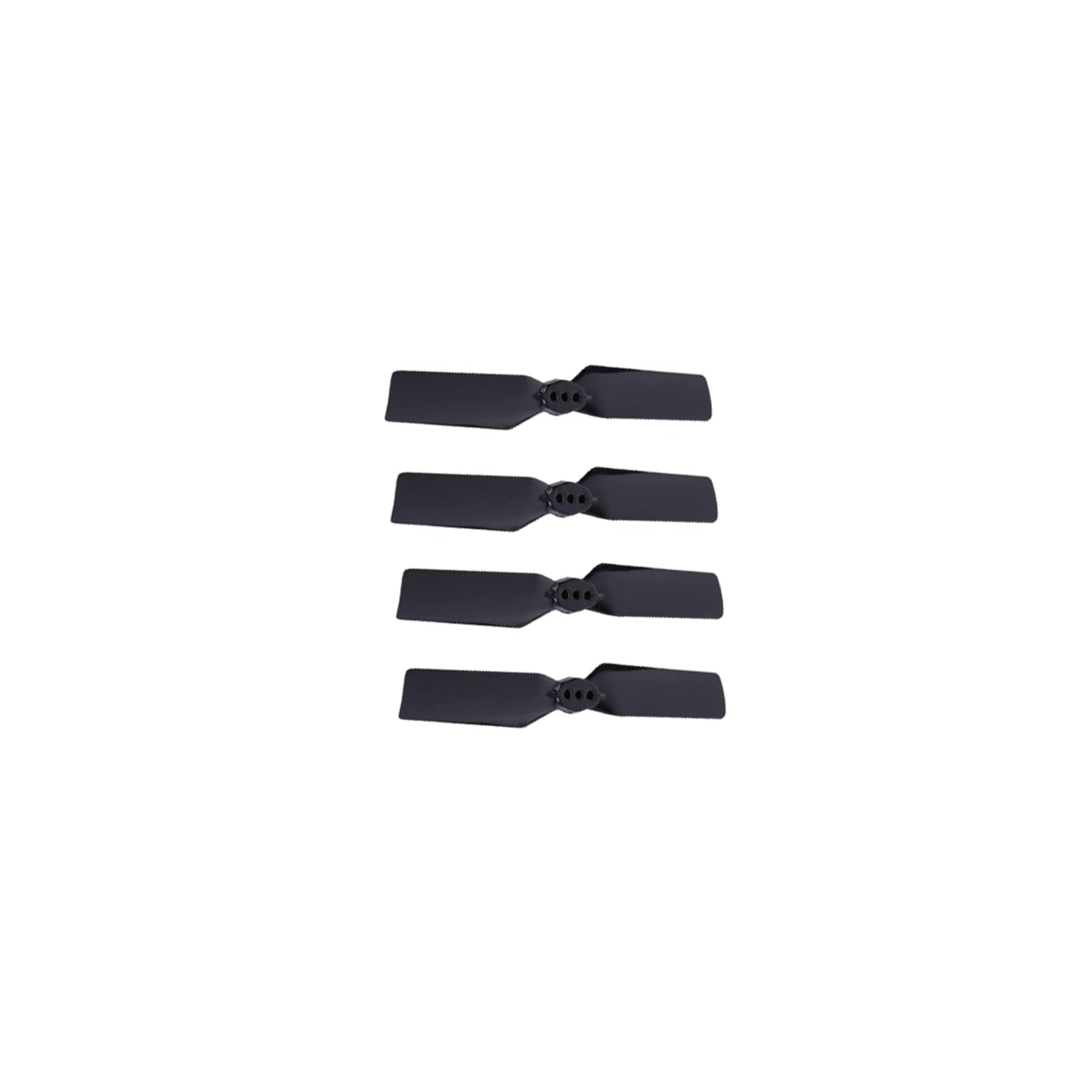 OMPHOBBY M2 Helicopter Parts Tail Blade-Black OSHM2038 Rc Heli Accessories for OMPHOBBY M2 RC Helicopters