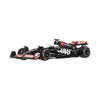 Hot Wheels Formula 1 Race Car MoneyGram Haas F1 Team VF-24