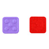 Replacement Parts for Fisher-Price Little People Playset HCF61 - Inspired by Barbie Dreamhouse - Replacement Dinner Tray and Cookie Platter