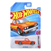 Hot Wheels Datsun 620 Truck, Die Cast, 1:64 Scale, Orange, #120/250