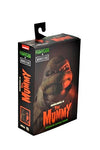Unviersal Monsters x Teenage Mutant Ninja Turtles: Michelangelo as The Mummy Ultimate 7" Action Figure