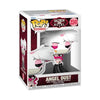 Funko Pop! Animation: Hazbin Hotel - Angel Dust - Collectable Vinyl Figure - Gift Idea - Official Merchandise - Toys for Kids & Adults - Animation