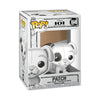 Funko Pop! Disney: Sketched - Patch - Collectable Vinyl Figure - Gift Idea - Official Merchandise - Toys for Kids & Adults - Disney Fans - Model